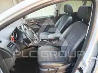 2012 Ford Kuga