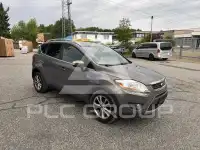2012 Ford Kuga