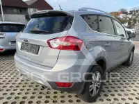 2012 Ford Kuga