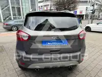 2012 Ford Kuga