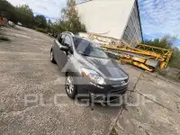 2012 Ford Kuga