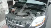 2012 Ford Kuga