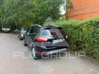 2012 Ford Kuga