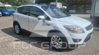 2012 Ford Kuga
