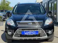 2012 Ford Kuga