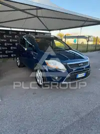 2012 Ford Kuga