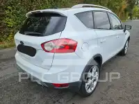 2012 Ford Kuga