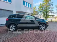 2012 Ford Kuga