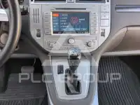 2012 Ford Kuga
