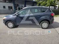 2012 Ford Kuga