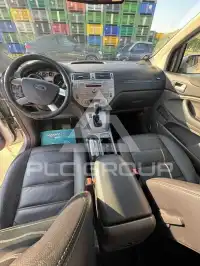 2012 Ford Kuga