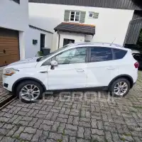 2012 Ford Kuga