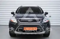 2012 Ford Kuga