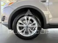 2012 Ford Kuga