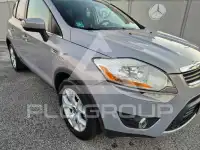 2012 Ford Kuga