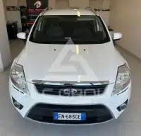 2012 Ford Kuga