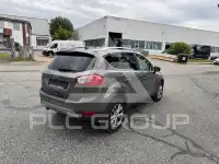 2012 Ford Kuga