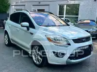2012 Ford Kuga