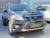 2012 Ford Kuga