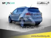 2012 Ford Kuga