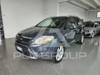 2012 Ford Kuga