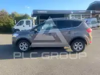 2012 Ford Kuga