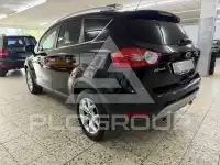 2012 Ford Kuga