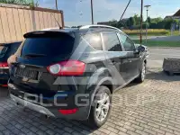 2012 Ford Kuga