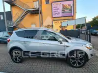 2012 Ford Kuga