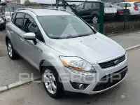 2012 Ford Kuga