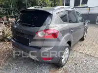 2012 Ford Kuga