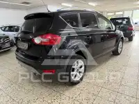 2012 Ford Kuga