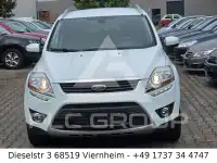 2012 Ford Kuga