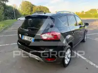 2012 Ford Kuga