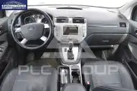 2012 Ford Kuga