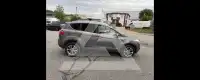 2012 Ford Kuga