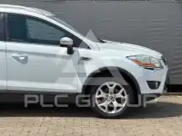 2012 Ford Kuga