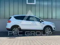 2012 Ford Kuga