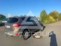 2012 Ford Kuga