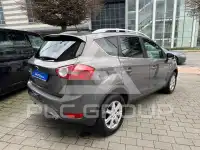 2012 Ford Kuga