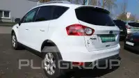 2012 Ford Kuga