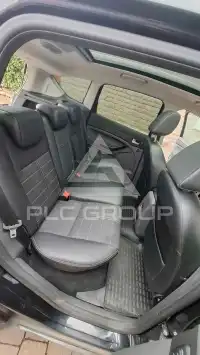2012 Ford Kuga