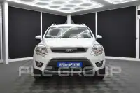 2012 Ford Kuga