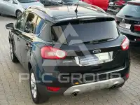2012 Ford Kuga