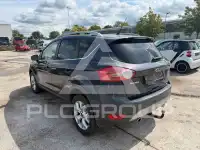 2012 Ford Kuga
