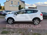 2012 Ford Kuga