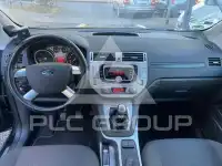 2012 Ford Kuga