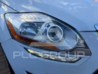 2012 Ford Kuga