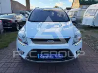 2012 Ford Kuga