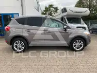 2012 Ford Kuga